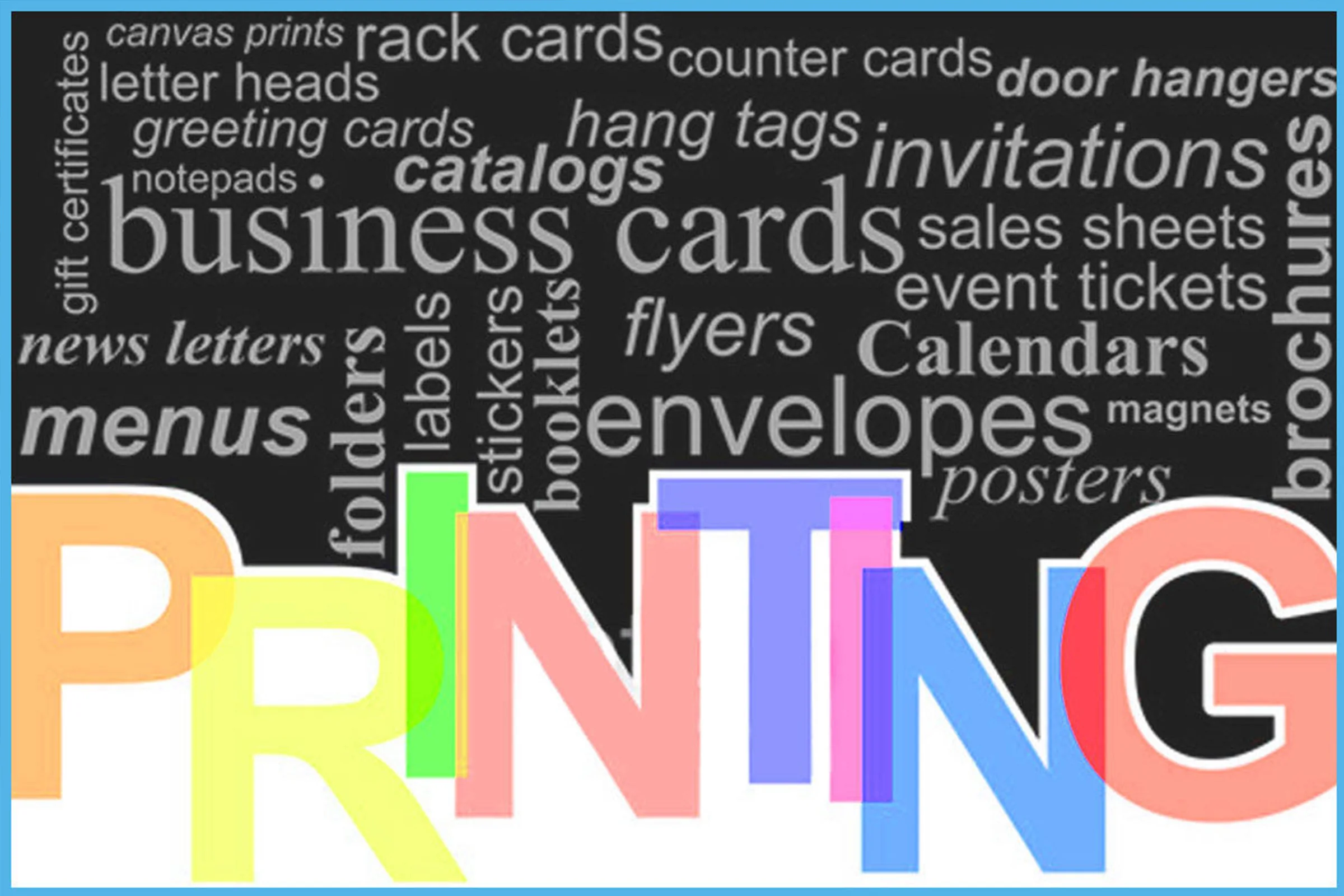 Print automation studio for Print Style Automation
