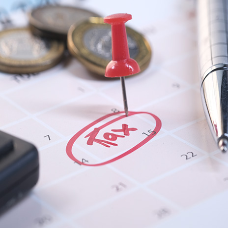Payroll compliance desk for Payroll & Taxation