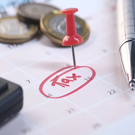 Payroll compliance desk for Payroll & Taxation