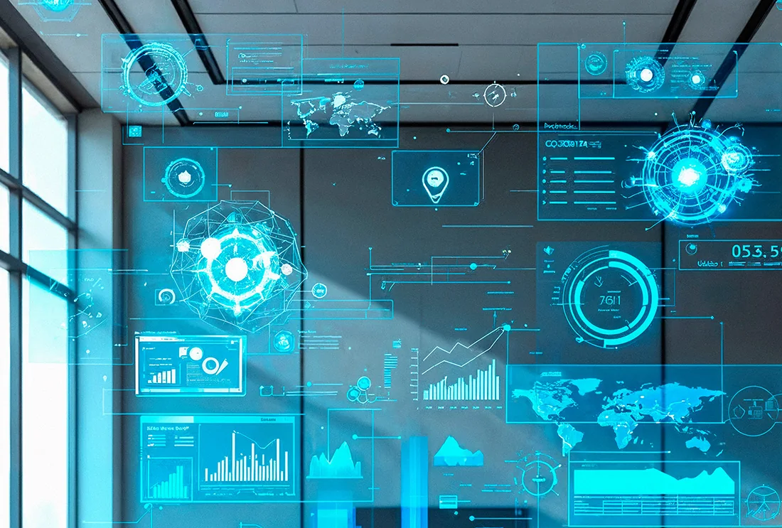 The best technology roadmap connects software, data and support