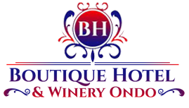 Boutique Hotel