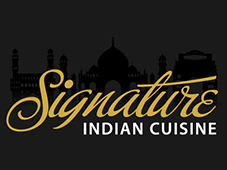 Signature Indian Cusine