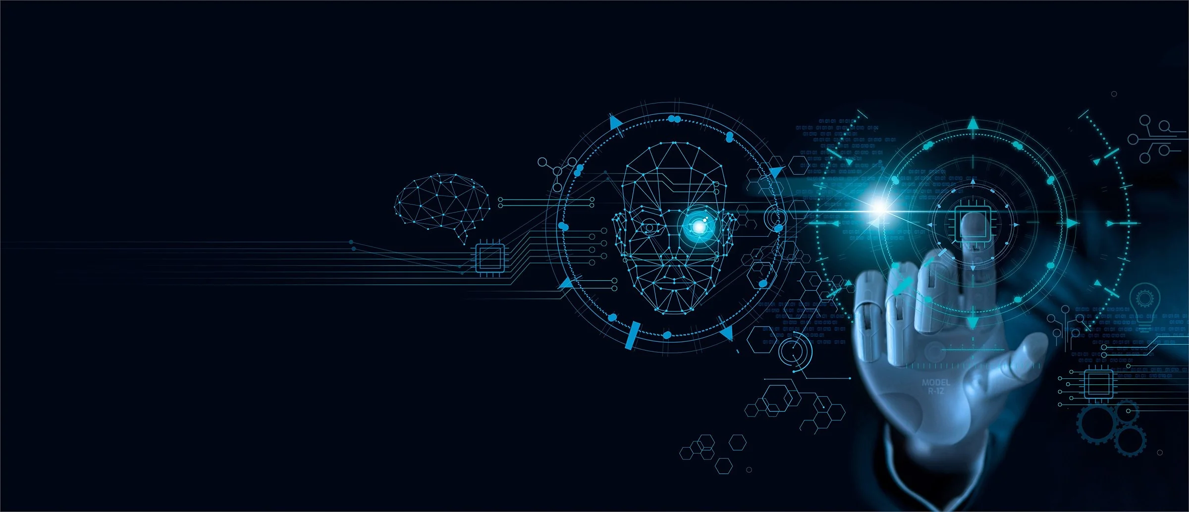 OCR & Document AI