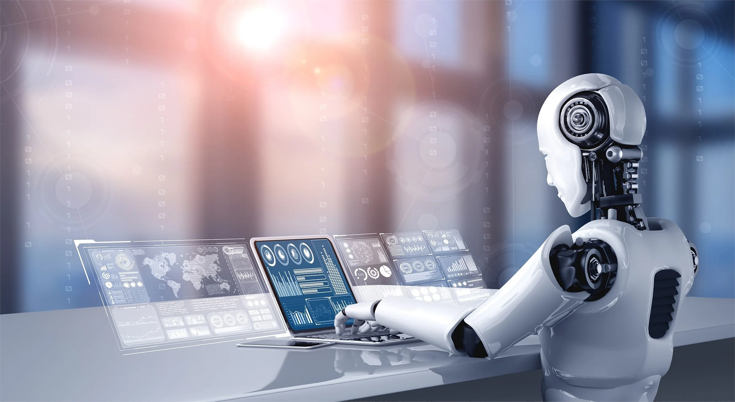 Private AI Workflows