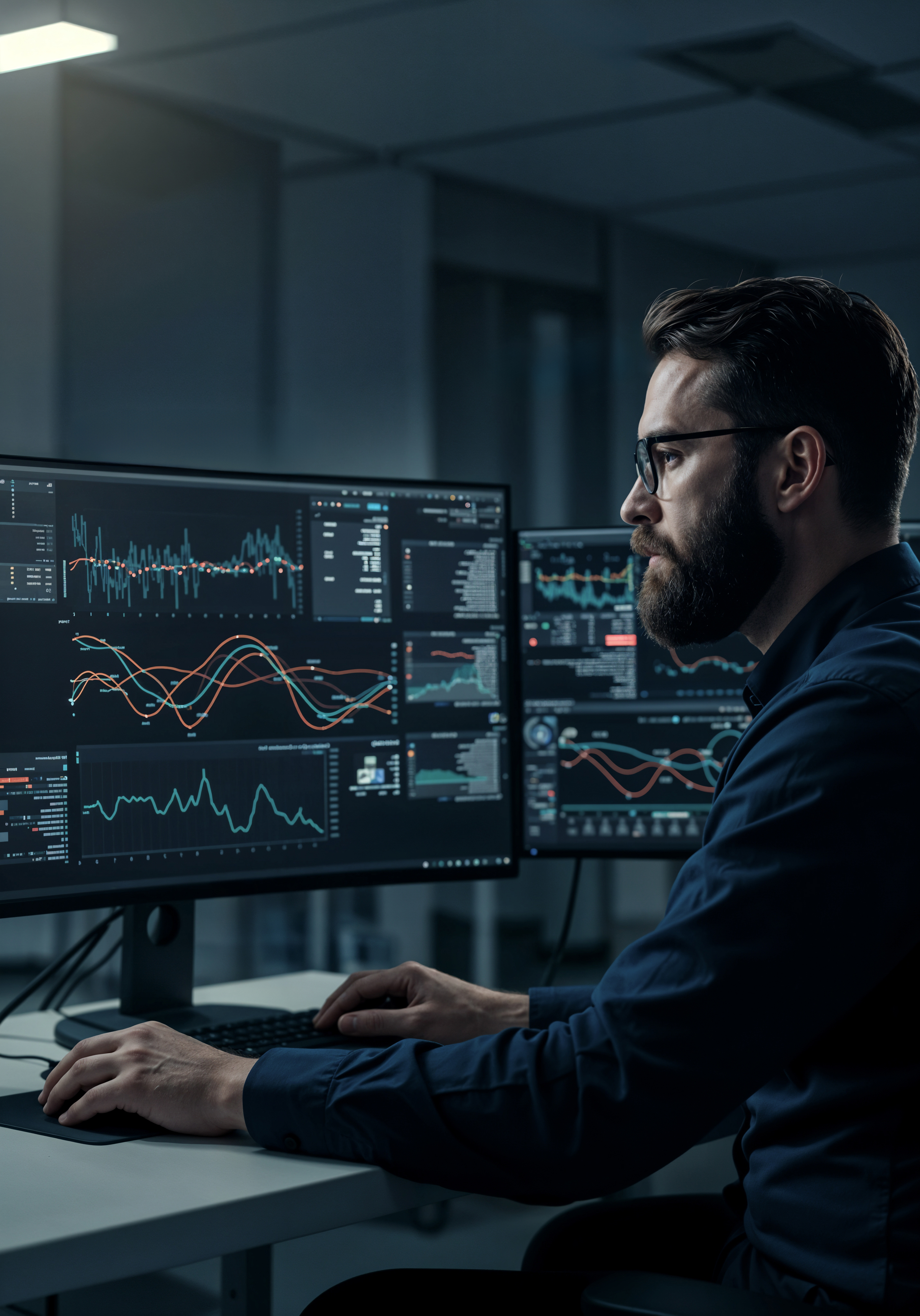 Data Engineering