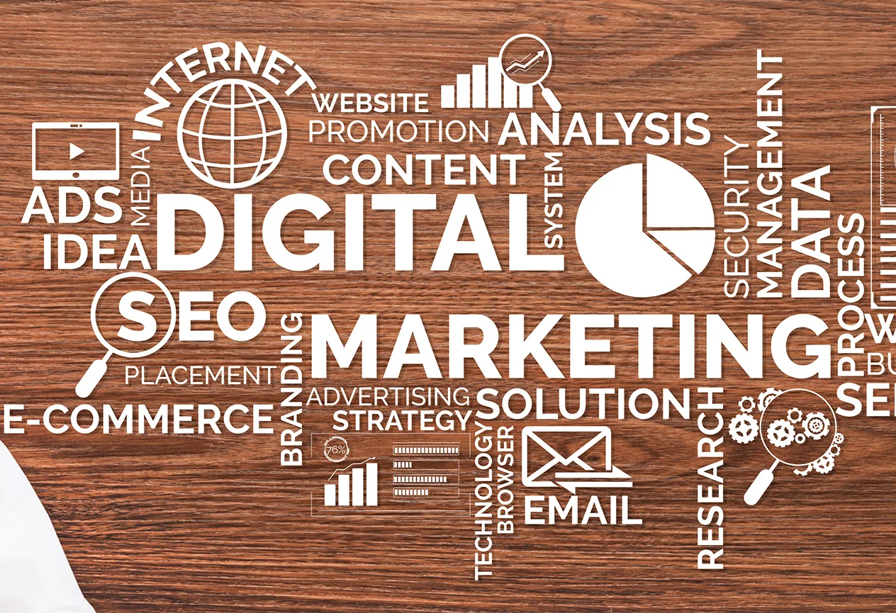 Digital Marketing