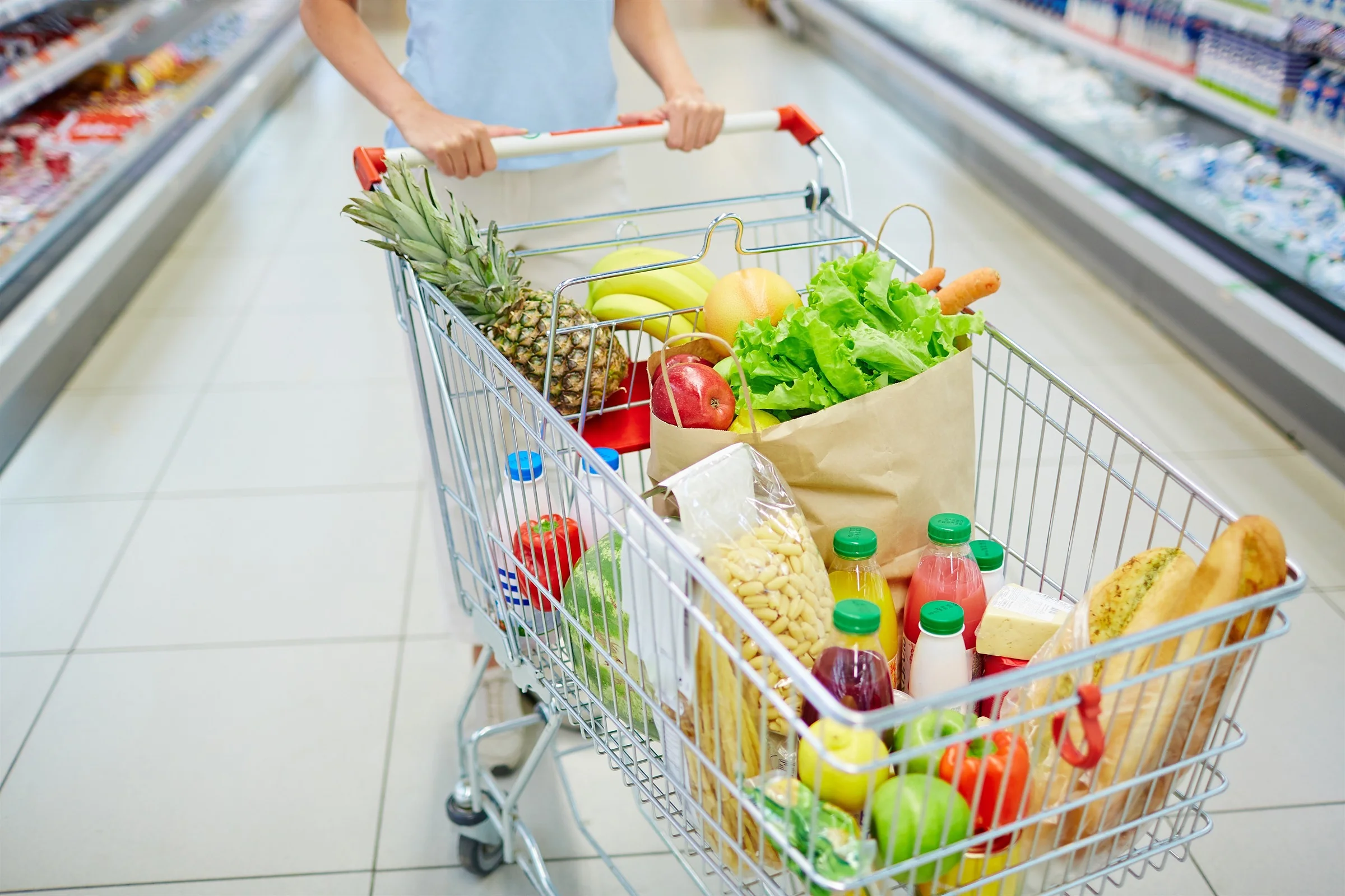 E-Commerce Solutions