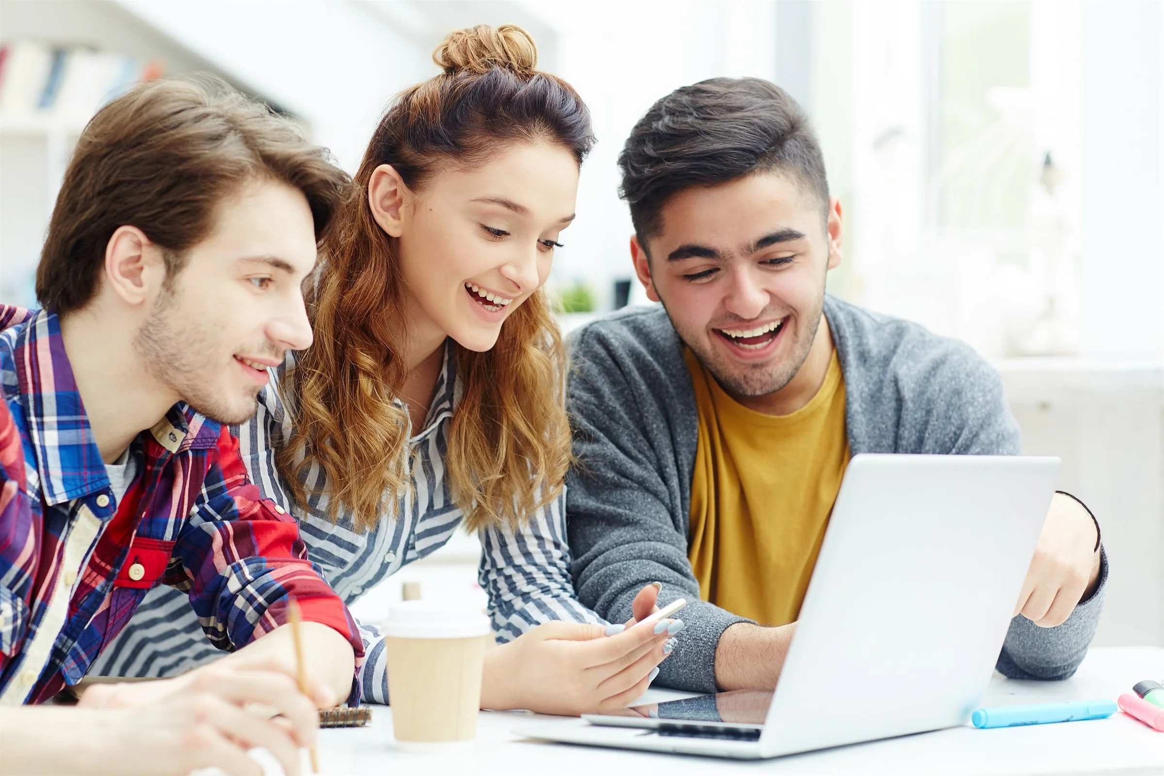 Learning platform studio for Live Tutor Platform