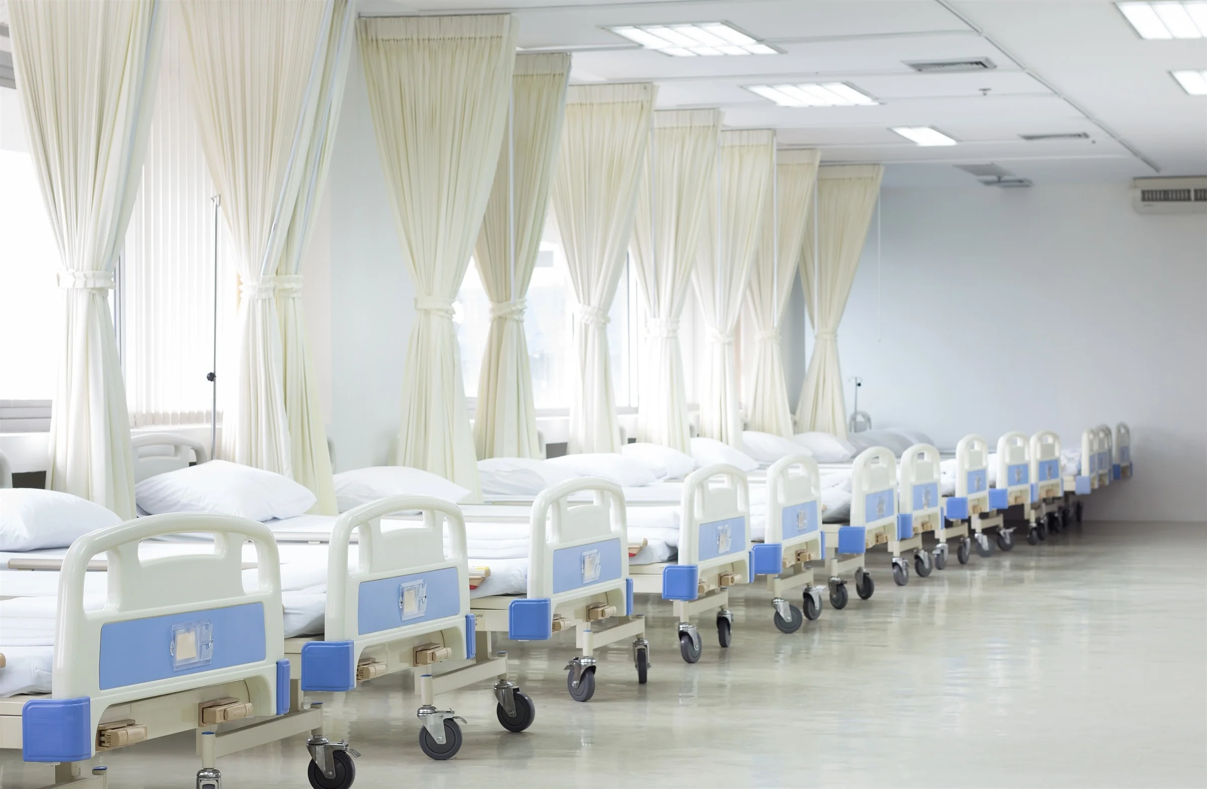 Hospital Management