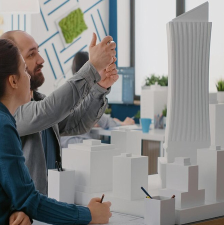 Real Estate & Rental