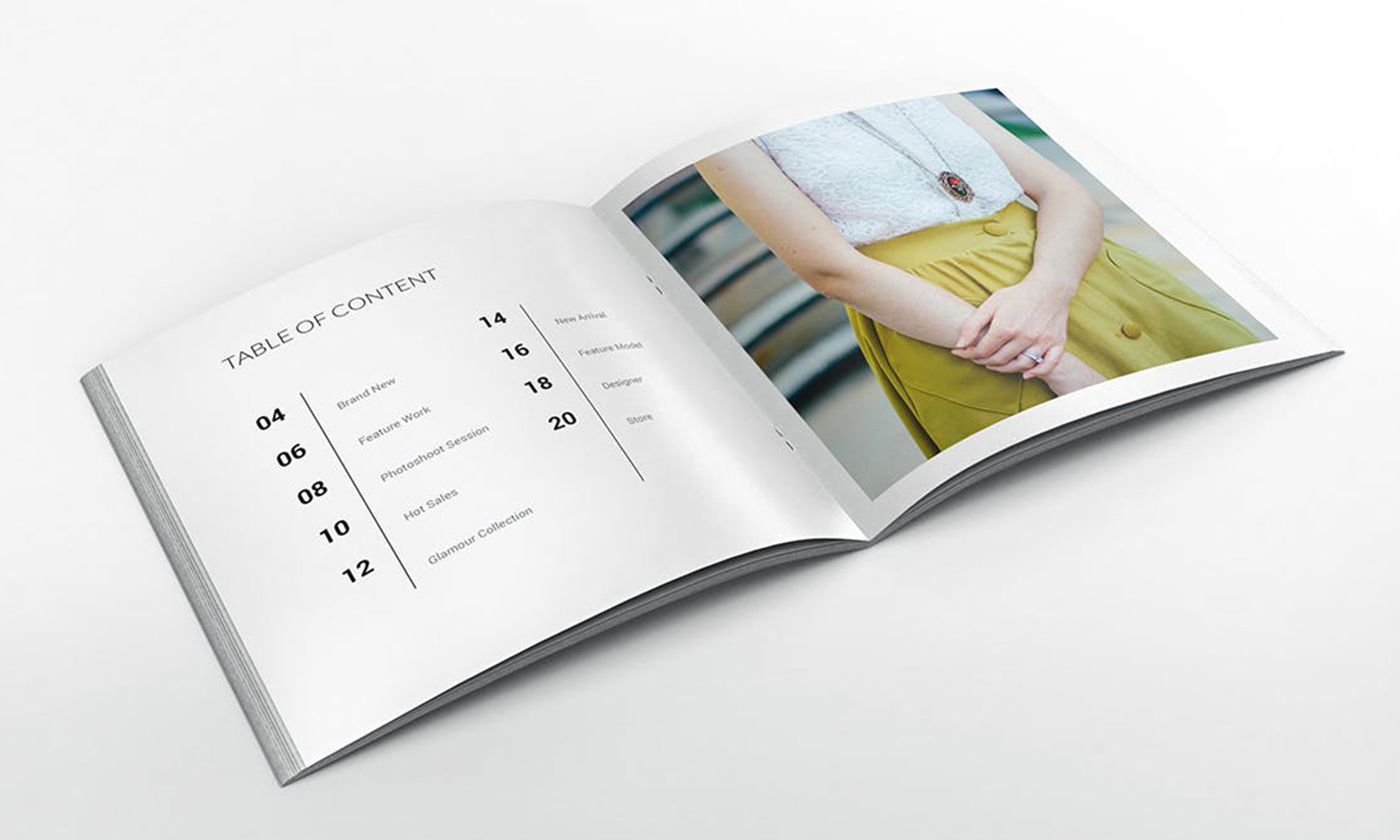 Responsive web application screens for digital growth