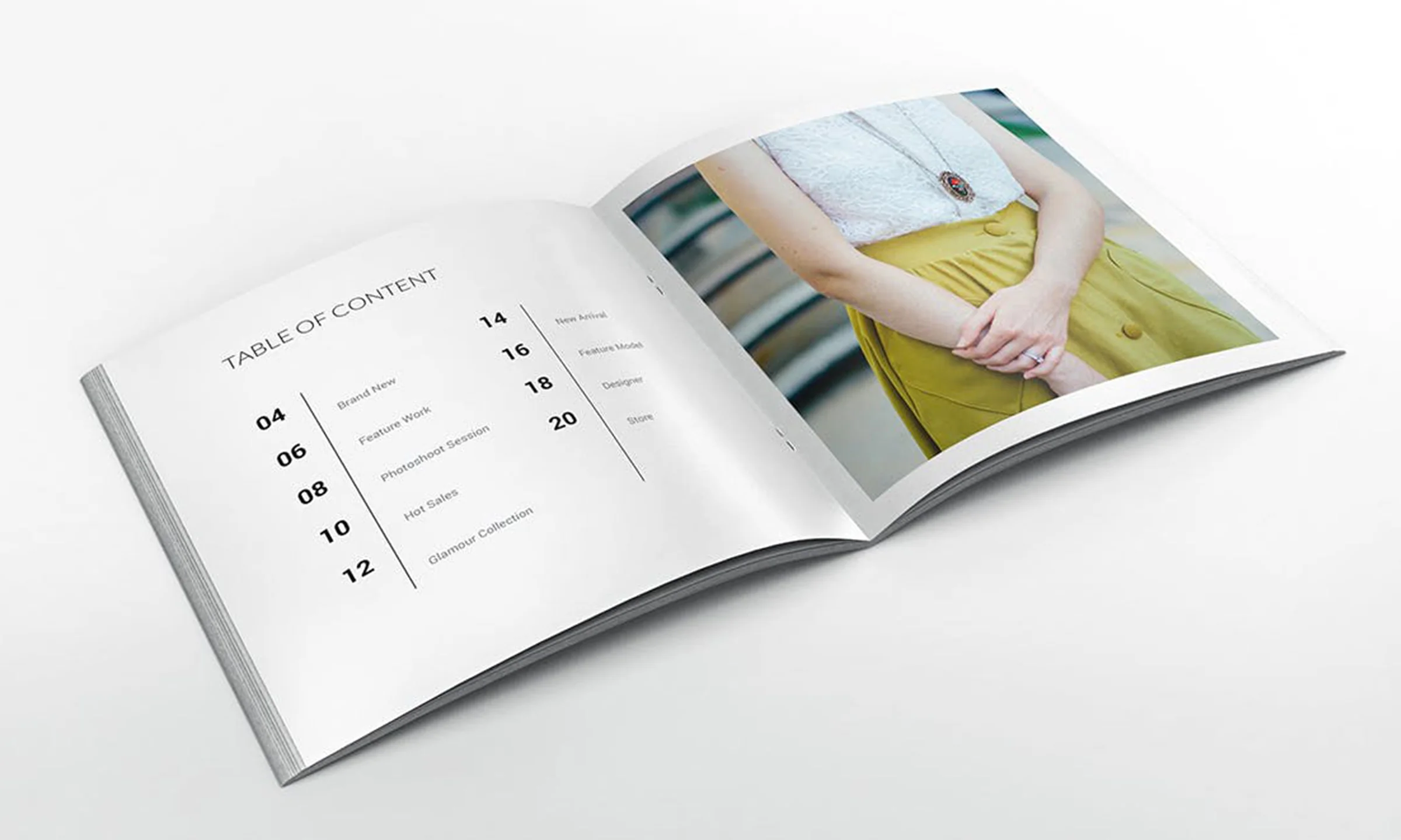 Responsive web application screens for digital growth