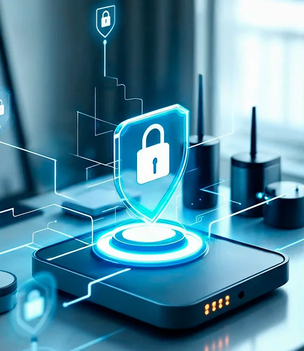 Cybersecurity & DevSecOps