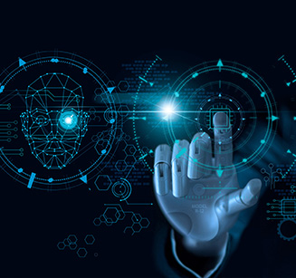AI automation dashboard review