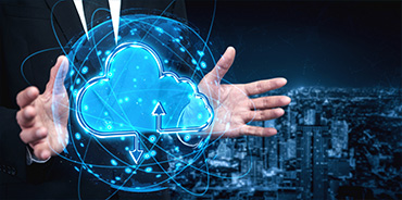Cloud operations blueprint for Cloud & Managed Services