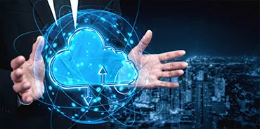 Cloud operations blueprint for Cloud & Managed Services