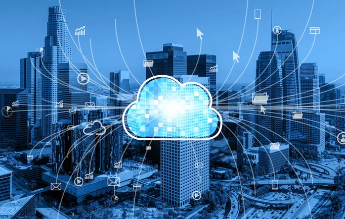 Cloud & Managed Services
